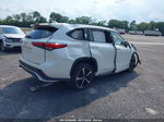 2021 Toyota Highlander Xse White vin: 5TDLZRAH0MS076963