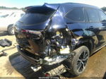 2021 Toyota Highlander Xse Dark Blue vin: 5TDLZRAH8MS044083