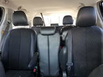 2014 Toyota Sienna Sport Белый vin: 5TDXK3DCXES517423