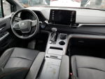 2022 Toyota Sienna Xse Красный vin: 5TDXRKEC0NS080956