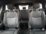 2022 Toyota Sienna Xse Красный vin: 5TDXRKEC0NS080956