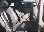 2022 Toyota Sienna Xse Белый vin: 5TDXRKEC0NS111557