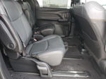 2022 Toyota Sienna Xse Gray vin: 5TDXRKEC9NS082947