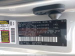 2022 Toyota Sienna Xse Silver vin: 5TDXSKFC3NS069453