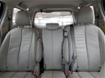 2014 Toyota Sienna Xle Gray vin: 5TDYK3DC0ES436919
