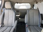 2014 Toyota Sienna Xle Серебряный vin: 5TDYK3DC0ES521307