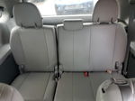 2015 Toyota Sienna Xle Серебряный vin: 5TDYK3DC0FS578835