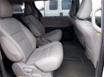 2015 Toyota Sienna Xle Серый vin: 5TDYK3DC1FS592260