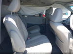 2014 Toyota Sienna Xle V6 8 Passenger White vin: 5TDYK3DC2ES477598