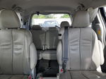 2014 Toyota Sienna Xle Серебряный vin: 5TDYK3DC2ES510731