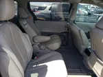 2014 Toyota Sienna Xle Charcoal vin: 5TDYK3DC3ES408595