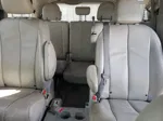 2014 Toyota Sienna Xle Charcoal vin: 5TDYK3DC3ES408595