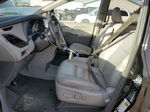 2015 Toyota Sienna Xle Черный vin: 5TDYK3DC3FS687015