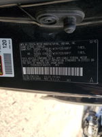 2015 Toyota Sienna Xle Черный vin: 5TDYK3DC3FS687015