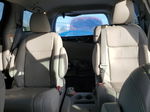 2015 Toyota Sienna Xle Черный vin: 5TDYK3DC3FS687015