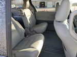 2015 Toyota Sienna Xle Черный vin: 5TDYK3DC3FS687015