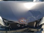 2014 Toyota Sienna Xle Gray vin: 5TDYK3DC7ES469237