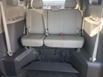 2014 Toyota Sienna Xle Серый vin: 5TDYK3DC7ES483669