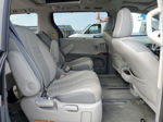 2014 Toyota Sienna Xle Черный vin: 5TDYK3DC9ES477548