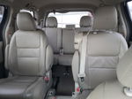 2015 Toyota Sienna Xle Белый vin: 5TDYK3DC9FS594015