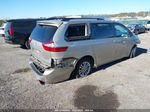 2015 Toyota Sienna Xle/xle Aas/ltd Золотой vin: 5TDYK3DC9FS632696