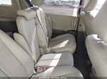 2014 Toyota Sienna Xle V6 8 Passenger Черный vin: 5TDYK3DCXES459866