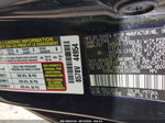 2014 Toyota Sienna Xle V6 8 Passenger Black vin: 5TDYK3DCXES459866