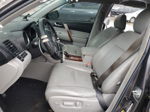 2011 Toyota Highlander Limited Серый vin: 5TDYK3EH8BS049976