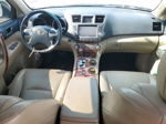 2011 Toyota Highlander Limited White vin: 5TDYK3EH9BS034368