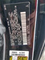 2010 Toyota Sienna Xle Черный vin: 5TDYK4CC6AS321498