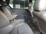 2010 Toyota Sienna Xle Белый vin: 5TDYK4CC7AS316116