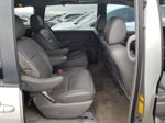 2010 Toyota Sienna Xle Silver vin: 5TDYK4CC9AS323553