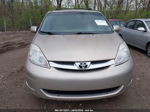 2010 Toyota Sienna Limited Gold vin: 5TDYK4CCXAS334903