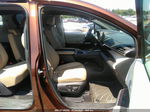 2022 Toyota Sienna Xle Tan vin: 5TDYRKEC0NS103639