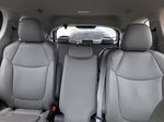 2022 Toyota Sienna Xle Gray vin: 5TDYRKEC2NS123021