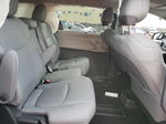 2022 Toyota Sienna Xle Black vin: 5TDYRKEC4NS102106