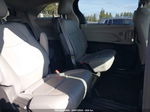 2022 Toyota Sienna Xle Gray vin: 5TDYRKEC4NS118449