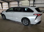 2022 Toyota Sienna Xle Белый vin: 5TDYRKEC4NS120525