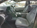 2022 Toyota Sienna Xle Gray vin: 5TDYRKEC4NS130097