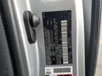 2022 Toyota Sienna Xle Silver vin: 5TDYRKEC4NS130603