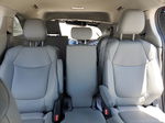 2022 Toyota Sienna Xle Темно-бордовый vin: 5TDYRKEC4NS131153