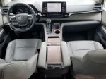 2022 Toyota Sienna Xle Серебряный vin: 5TDYRKEC5NS075031