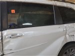 2022 Toyota Sienna Xle Белый vin: 5TDYRKEC5NS091360