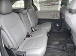 2022 Toyota Sienna Xle Silver vin: 5TDYRKEC5NS093402