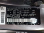 2022 Toyota Sienna Xle Gray vin: 5TDYRKEC5NS119559