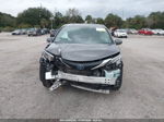 2022 Toyota Sienna Xle Gray vin: 5TDYRKEC5NS119559