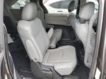 2022 Toyota Sienna Xle Gray vin: 5TDYRKEC5NS127239