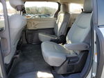 2022 Toyota Sienna Xle Silver vin: 5TDYRKEC5NS130237