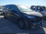 2022 Toyota Sienna Xle Черный vin: 5TDYRKEC5NS134093