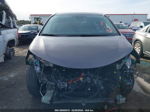 2022 Toyota Sienna Xle Gray vin: 5TDYRKEC7NS108675